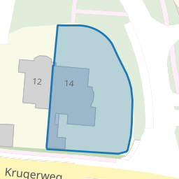 Perceel HVS00-Q-1024