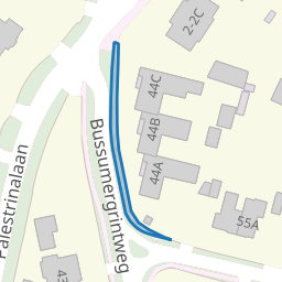 Perceel HVS00-Q-1037