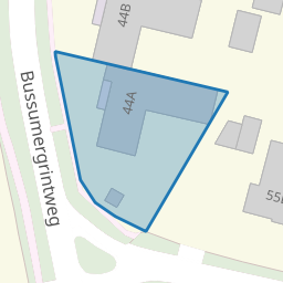 Perceel HVS00-Q-1040