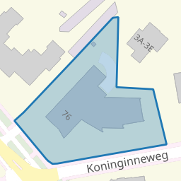 Perceel HVS00-Q-1041