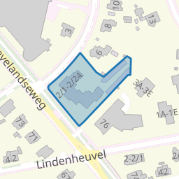 Perceel HVS00-Q-1042