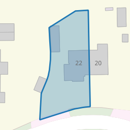 Perceel HVS00-Q-1043