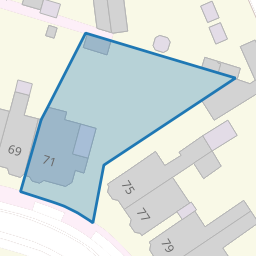 Perceel HVS00-Q-1053