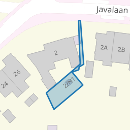 Perceel HVS00-Q-1055