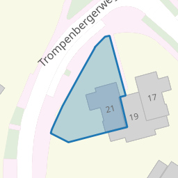 Perceel HVS00-Q-1058