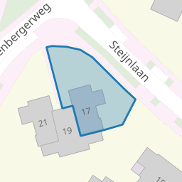 Perceel HVS00-Q-1059