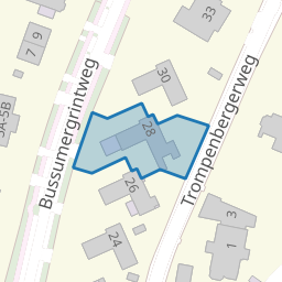 Perceel HVS00-Q-1062