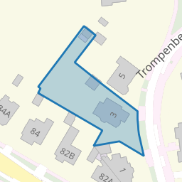 Perceel HVS00-Q-1071