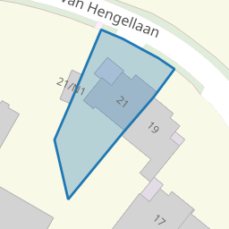 Perceel HVS00-Q-1072