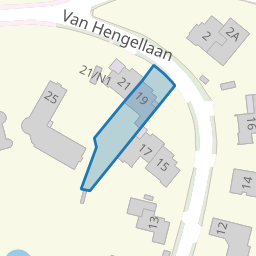 Perceel HVS00-Q-1073