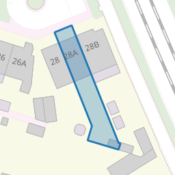 Perceel HVS00-Q-1093