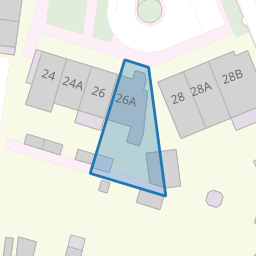 Perceel HVS00-Q-1095