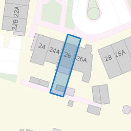 Perceel HVS00-Q-1096