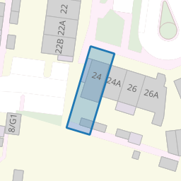 Perceel HVS00-Q-1098