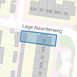 Perceel HVS00-Q-1100