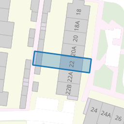 Perceel HVS00-Q-1104