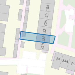 Perceel HVS00-Q-1105