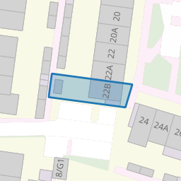 Perceel HVS00-Q-1106