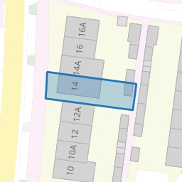 Perceel HVS00-Q-1110