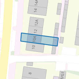 Perceel HVS00-Q-1113