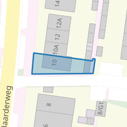 Perceel HVS00-Q-1114