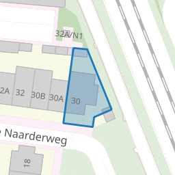 Perceel HVS00-Q-1115