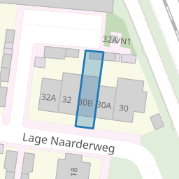 Perceel HVS00-Q-1117