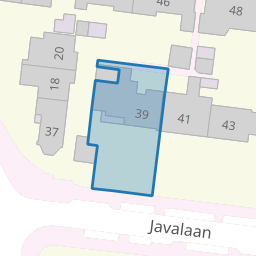 Perceel HVS00-Q-1125