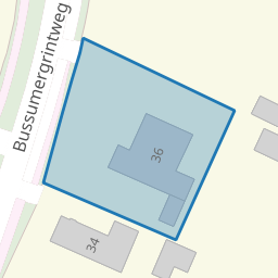 Perceel HVS00-Q-1138