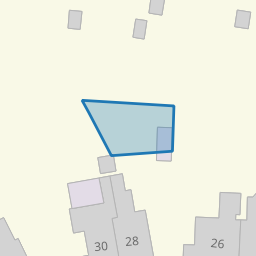 Perceel HVS00-Q-1140