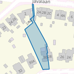 Perceel HVS00-Q-1141