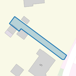 Perceel HVS00-Q-1150