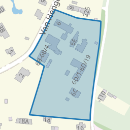 Perceel HVS00-Q-1163