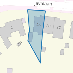 Perceel HVS00-Q-1165