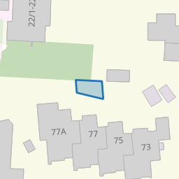 Perceel HVS00-Q-1168