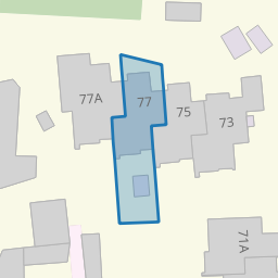 Perceel HVS00-Q-1169