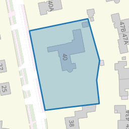 Perceel HVS00-Q-1180