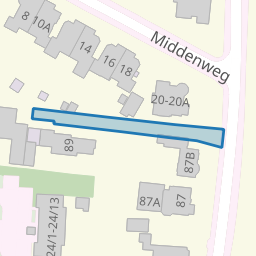 Perceel HVS00-Q-1182