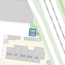 Perceel HVS00-Q-1184