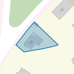 Perceel HVS00-Q-1199