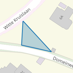 Perceel HVS00-Q-1200