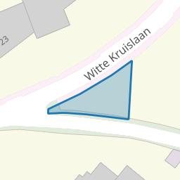 Perceel HVS00-Q-1201