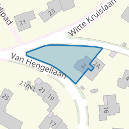 Perceel HVS00-Q-1203