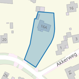 Perceel HVS00-Q-1205