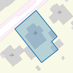 Perceel HVS00-Q-1207