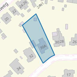 Perceel HVS00-Q-1209