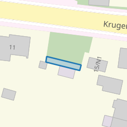 Perceel HVS00-Q-1219