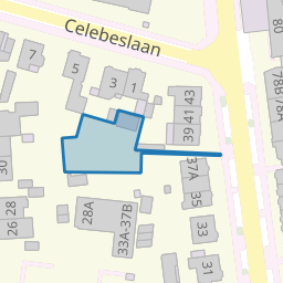 Perceel HVS00-Q-1222