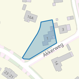 Perceel HVS00-Q-1227