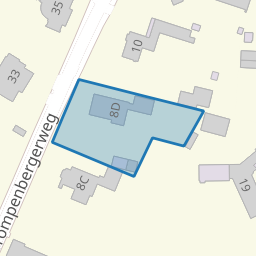 Perceel HVS00-Q-1235